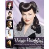 Acconciature Pin Up con acconciature vintage di Lauren Rennells