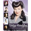 Pin Up Hairstyles with Vintage Hairstyles by Lauren Rennells