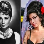 How To Do A BeeHive Hairdo – Amy Winehouse Style