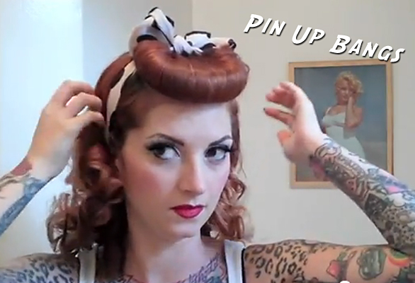 The Lost Art of Vintage Hair - Online Video Education - Patrick Cameron |  Patrick Cameron
